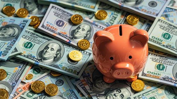 公积金必下的网贷平台本月速贷意外收获！同时整理5个公积金必下的借钱口子